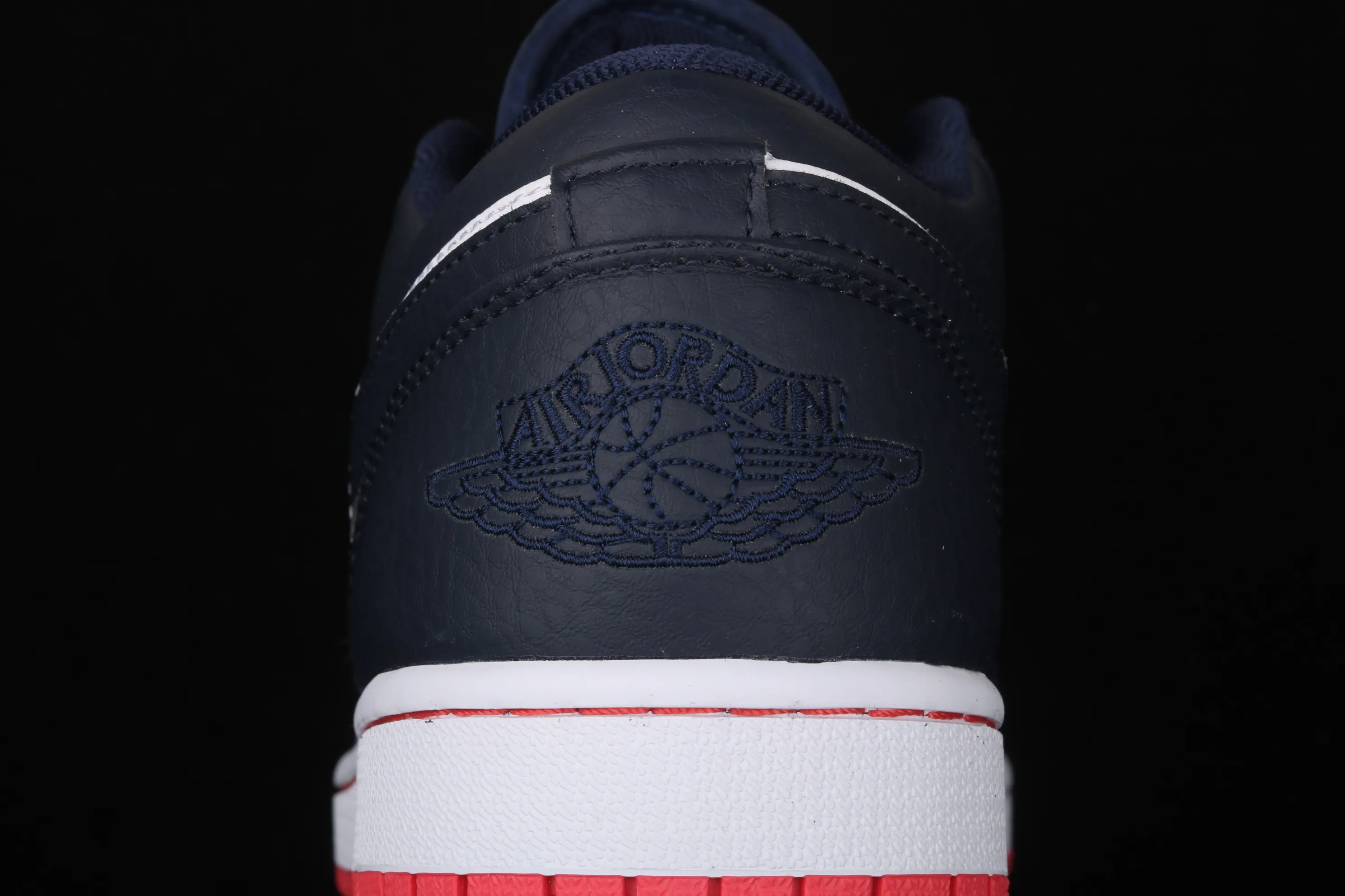 All categories Air Jordan Jordan series basketball shoes Air Jordan 1 Low New version Air Jordan 1 Low AJ1 Joe 1 low top leather cultural and leisure sports sneakers 553558-481